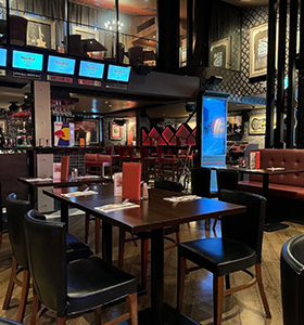 Hard Rock Cafe Tokyo